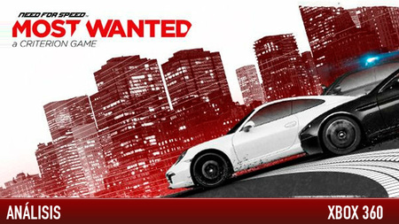 'Need for Speed: Most Wanted', análisis