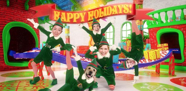 Elf