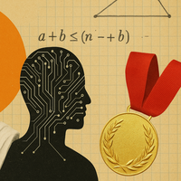 OpenAI desafía los límites de la IA y gana una medalla de oro en matemáticas. Lo malo es que no veremos ese modelo en ChatGPT