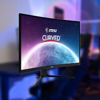 Amazon tiene este monitor gaming 1440p a precio de ganga y más barato que en el Prime Day