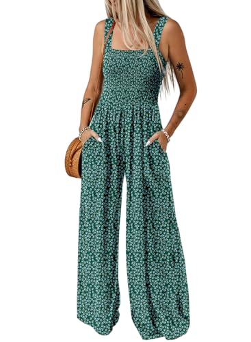 Dokotoo Mono Mujer Verano Elegante 