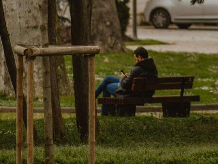 Amables Personas Solitarias
