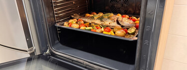 El horno en verano convertía mi cocina en una sauna. Estos son los mejores trucos que funcionan para evitarlo