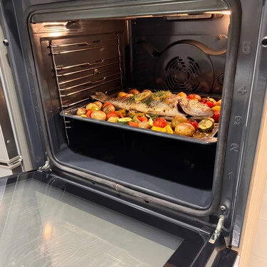 Horno