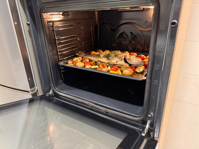 Horno