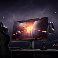 La nueva bestia Mini LED de Xiaomi promete reinar en 2026: tiene todo lo que un gamer sueña en un monitor