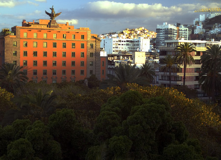 Las Palmas