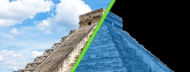 México y EE.UU. usarán partículas cósmicas para encontrar cámaras secretas en Chichén Itzá