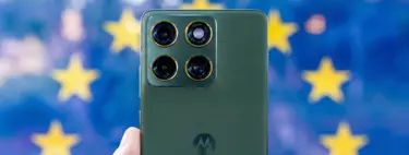 Si Europa pide al menos cinco años de actualizaciones, Motorola ha encontrado la forma de saltárselo