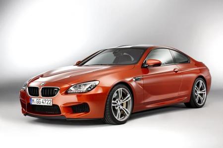 BMW M6 Coupé y Cabrio