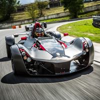 BAC Mono ya llegó a México, un monoplaza con especificaciones de competencia que puedes usar en la calle