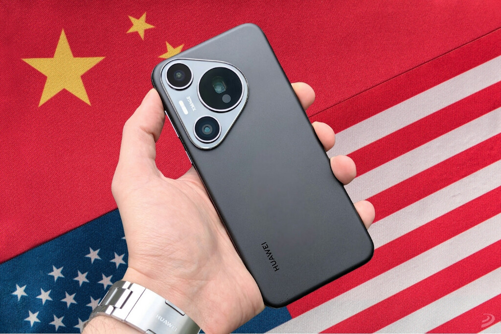 Huawei sigue sufriendo las represalias del veto de EE.UU. seis años después: 