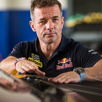 ¡Confirmado! Sébastien Loeb regresará al Dakar en 2021 como compañero de Nani Roma en Prodrive