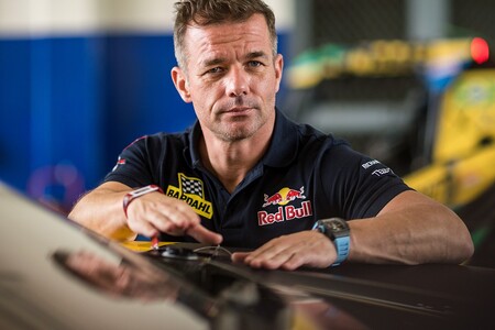 ¡Confirmado! Sébastien Loeb regresará al Dakar en 2021 como compañero de Nani Roma en Prodrive