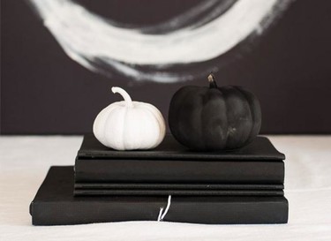 DIY: Los seis diseños más molones de calabazas