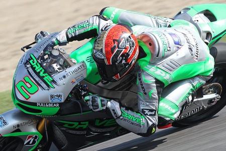 Leon Camier