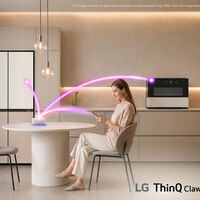 Llevamos años programando nuestras casas inteligentes. LG tiene otra idea: contarles lo que queremos y que ellas se apañen 
