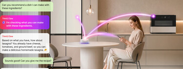 Llevamos años programando nuestras casas inteligentes. LG tiene otra idea: contarles lo que queremos y que ellas se apañen 
