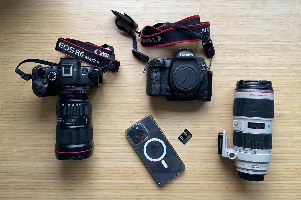 Soy fotógrafo aficionado, y te cuento cuáles son los mejores móviles para hacer fotos casi profesionales sin dejarte una fortuna 