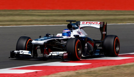 En Williams no está previsto que Susie Wolff ruede durante los entrenamientos libres de un gran premio