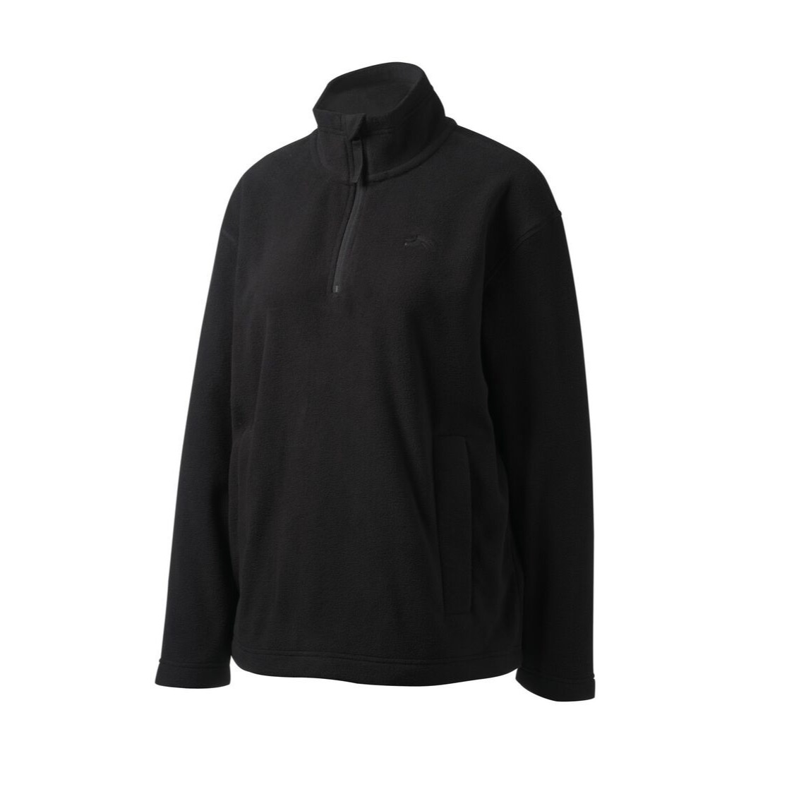 Sudadera polar