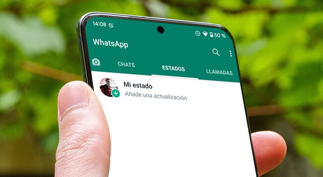 Estados De Whatsapp