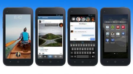 Facebook explica qué datos personales recogen del usuario en Facebook Home