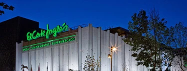 El Corte Inglés liquida a mitad de precio el sofá de 3 plazas de diseño cómodo y atemporal ideal para salones pequeños
