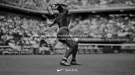 Serena Willians