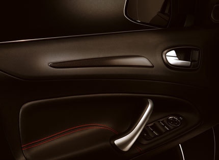 Ford S-MAX Titanium S