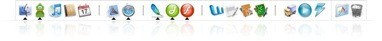 DockDividers: Curiosa solución para separar los iconos del dock
