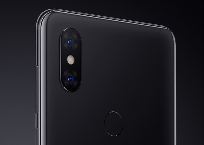Xiaomi Mi Mix 3