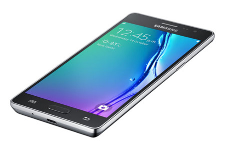 Samsung renueva su apoyo a Tizen y se lleva el Samsung Z3 Corporate Edition a Rusia