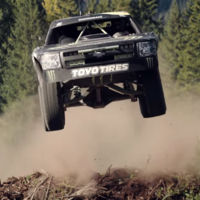 BJ Baldwin busca a 'Bigfoot' en Recoil 3 (vídeo)