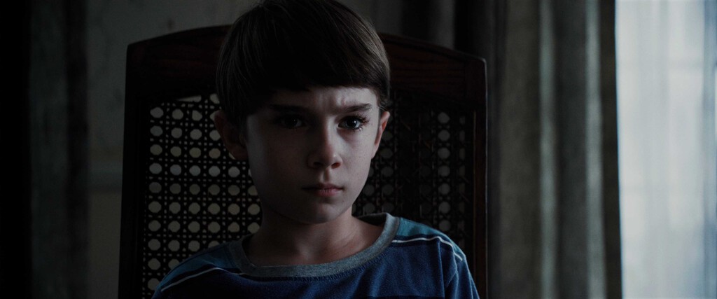 La tienes en HBO, es perfecta para Halloween y una de las mejores y más sorprendentes películas de terror del año