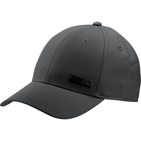 Gorra Fitness Negra Adidas