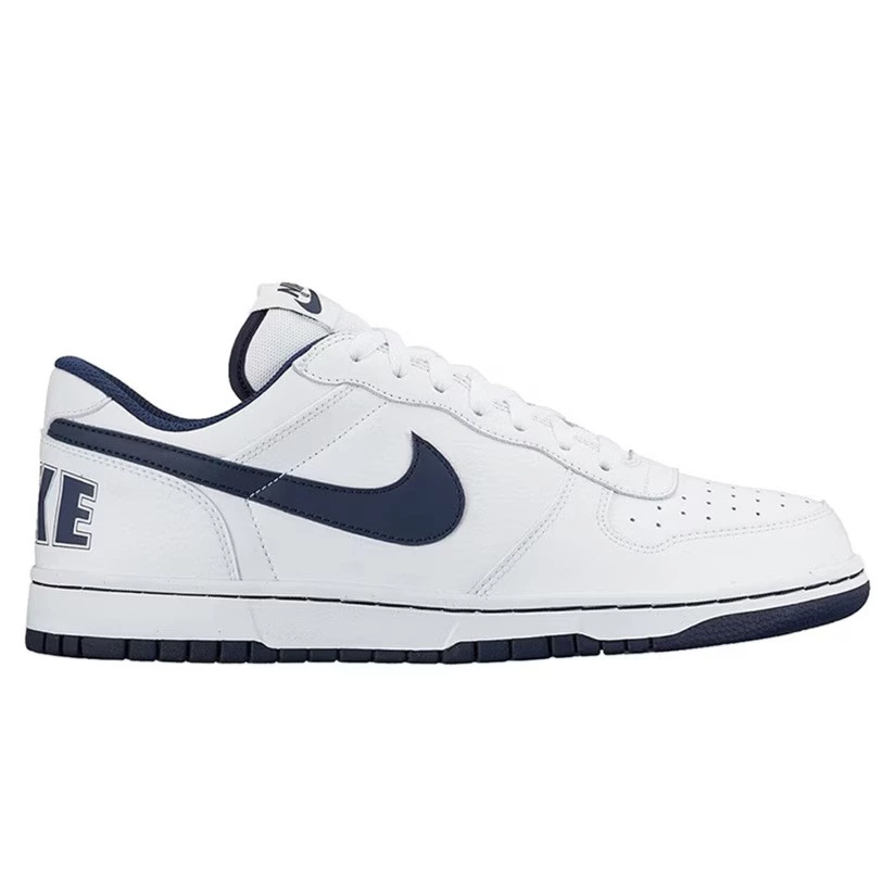 Nike Zapatillas casual de hombre Big Low