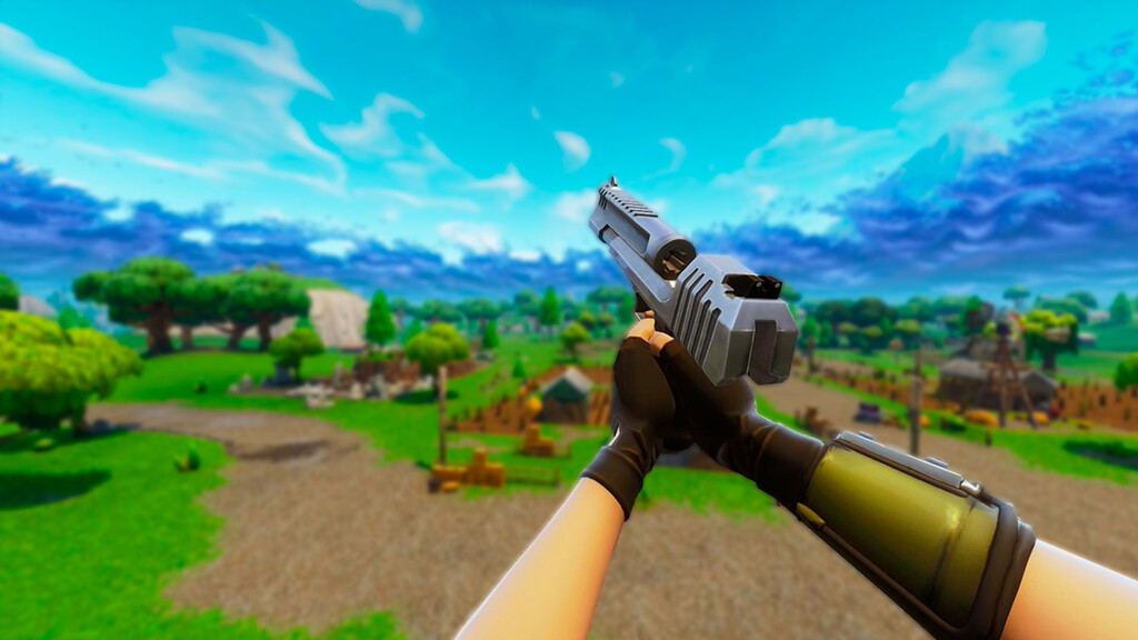 Fortnite busca reinventarse una vez más: de un modo sin construcción a introducir la cámara en primera persona, según rumores Fortnite busca reinventarse una vez más: de un modo sin construcción a introducir la cámara en primera persona, según rumores