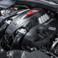 Ferrari dejará de fabricar motores para Maserati a partir de 2021 o 2022