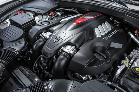 Ferrari dejará de fabricar motores para Maserati a partir de 2021 o 2022