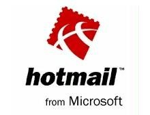 Windows Live Hotmail