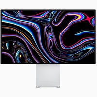 Apple Pro Display XDR: ya se puede comprar el monitor de altos vuelos de Apple para acompañar el Mac Pro más potente