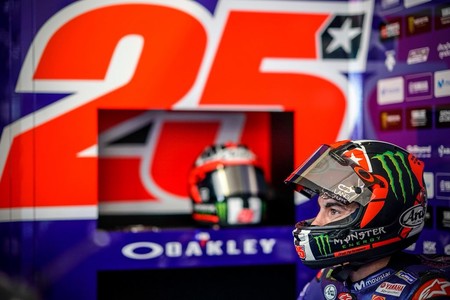 Maverick Vinales Gp Holanda Motogp 2018 2