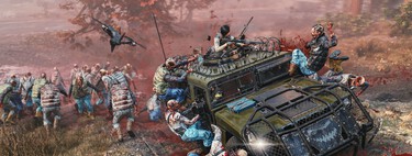 Quizá no sea perfecto, pero es el cambio que llevábamos años esperando. La fórmula Left 4 Dead evoluciona gracias a un juego apadrinado por John Carpenter