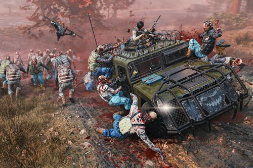 Quizá no sea perfecto, pero es el cambio que llevábamos años esperando. La fórmula Left 4 Dead evoluciona gracias a un juego apadrinado por John Carpenter