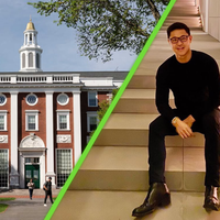 Le batearon 200 solicitudes de empleo, así que tuvo una idea: cobrar 2 millones de pesos por ayudar a ricos a entrar a universidades 