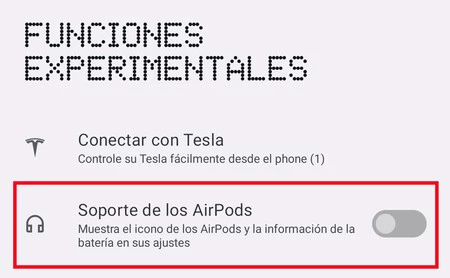 iPod サポートなし電話