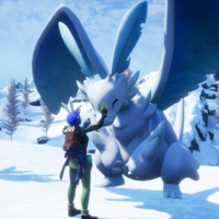 Palworld | Los 5 mejores Pals para formar parte de tu equipo y llevarlos contigo a todas partes