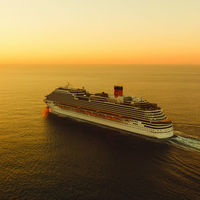 Crucero "Maravilloso Mediterráneo" por 559 euros por personas gracias a Logitravel