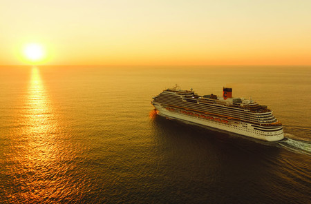 Crucero "Maravilloso Mediterráneo" por 559 euros por personas gracias a Logitravel